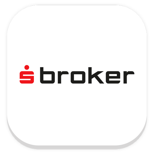 S Broker Mobile App