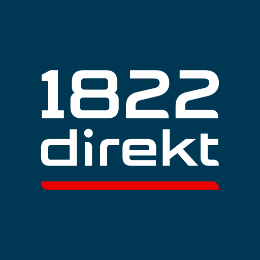 1822direkt Banking